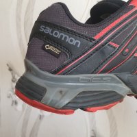 водоустойчиви маратонки/ обувки Salomon XT Asama GTX номер 44,5-45,5, снимка 13 - Други - 40394345