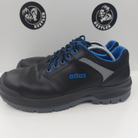 Мъжки работни обувки ATLAS. Номер 43, снимка 2 - Други - 44840983