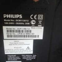 система филипс-Philips , снимка 7 - Аудиосистеми - 35775727