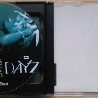 2Pac – Better Dayz (2002, CD) , снимка 4 - CD дискове - 40530152