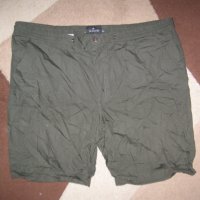 Къси панталони LUI COLL.  мъжки,4-5ХЛ, снимка 2 - Къси панталони - 41846884