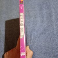 DVD филм "Черния красавец", снимка 2 - DVD филми - 41977227