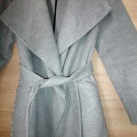 Primark палто - тип халат, снимка 5 - Палта, манта - 35811421