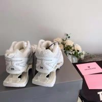 унисекс маратонки 35-45 реплика Balenciaga, снимка 7 - Маратонки - 34133996