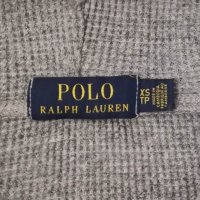 POLO Ralph Lauren Sweatshirt оригинално горнище XS памучен суичър, снимка 3 - Суичъри - 39056704