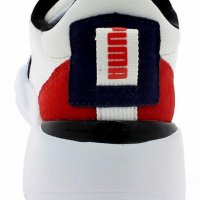 94лв.-PUMA ZETA SUEDE оригинални мъжки маратонки , снимка 3 - Маратонки - 41443955