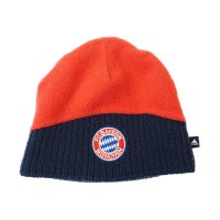 FC Bayern Munchen оригинална зимна шапка, снимка 1 - Шапки - 44327600