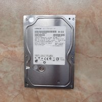 Хард диск 500 GB за настолен компютър, снимка 1 - Твърди дискове - 34172173