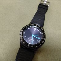 смарт часовник Samsung Gear S3 Frontier , снимка 4 - Смарт часовници - 39873207