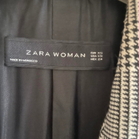 Сако ZARA, снимка 3 - Сака - 44792453