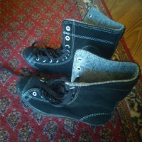 Дамски оригинални обувки Converse All Star Размер 39, снимка 5 - Дамски ежедневни обувки - 35708497