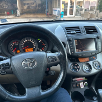 Toyota rav 4 d-cat, снимка 6 - Автомобили и джипове - 44823642
