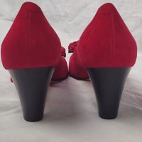 Voltan pumps EU 39, снимка 10 - Дамски обувки на ток - 41827069