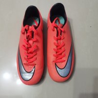 Бутонки Nike Mercurial, снимка 1 - Футбол - 41104891