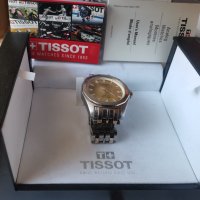 TISSOT RC-100,КИНЕТИК АВТОМАТ, снимка 2 - Мъжки - 41723124