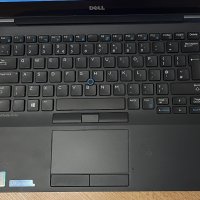 * Dell E7470 14” QHD 2560x1440 i5-6300u 8gb ram 256gb ssd перфектен лаптоп , снимка 2 - Лаптопи за дома - 41806146