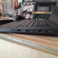 Лаптоп Lenovo ThinkPad L470, снимка 7 - Лаптопи за работа - 44430062