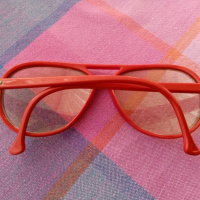 Френски очила с диоптър, снимка 3 - Слънчеви и диоптрични очила - 36127300