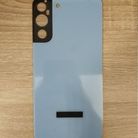 Заден капак, панел за Samsung S22 Plus 5G, снимка 2 - Резервни части за телефони - 39998185