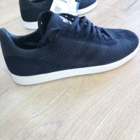 Нови Адидас adidas Originals - Gazelle Primeknit , снимка 10 - Маратонки - 40791217