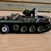 Модел военна играчка military tois, снимка 3 - Колекции - 41439694