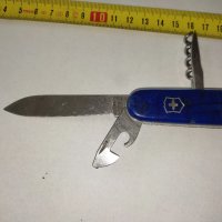 Джобен нож victorinox, снимка 2 - Ножове - 41205263