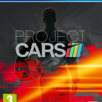 Project CARS PS4 (Съвместима с PS5), снимка 1 - Игри за PlayStation - 44727020