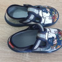 Маратонки и сандали, снимка 5 - Детски маратонки - 44470472