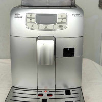 Кафеавтомат Saeco Intelia HD 8753 , снимка 1 - Кафемашини - 44838188