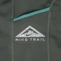 Nike Trail DRI-FIT Epic Luxe Tights оригинален клин XS Найк спорт, снимка 5 - Спортни екипи - 41668856