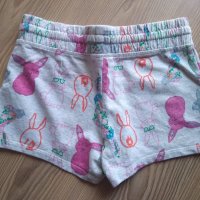 Next - къси панталони 11г, снимка 1 - Детски къси панталони - 41948598