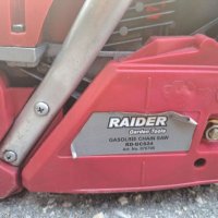  Бензинова резачка Raider-RD-GCS24, снимка 2 - Други инструменти - 40345104