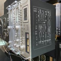 Teac integrated Amplifier model AS-M30, снимка 18 - Ресийвъри, усилватели, смесителни пултове - 40808836