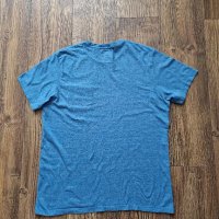 Страхотна мъжка тениска LEVI'S размер L, снимка 6 - Тениски - 41662106