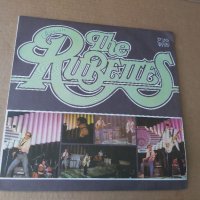 Грамофонна плоча The Rubettes, снимка 1 - Грамофонни плочи - 41342137