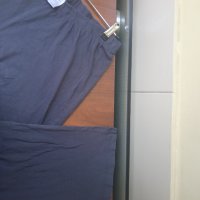САМО 2 лв - C&A Lingerie дамско 100% памук  долнище за спане L-XL, снимка 4 - Пижами - 41374174