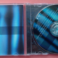 Vangelis – Voices (1995, CD), снимка 3 - CD дискове - 44683672