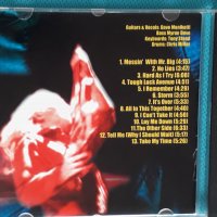 Dave Meniketti(Y & T)– 2002- Meniketti(Blues Rock,Hard Rock), снимка 3 - CD дискове - 44263011