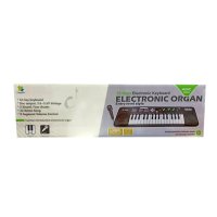 Мултифункционален електронен орган (Пиано), снимка 2 - Музикални играчки - 40680805