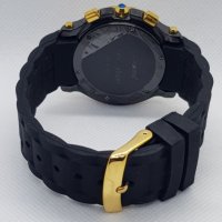 Дамски луксозен часовник Chopard Happy Sport, снимка 4 - Дамски - 41698539