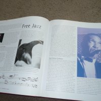 The Illustrated Encyclopedia of Music : From Rock, Jazz, Blues and Hip Hop to Classical, Folk, World, снимка 7 - Енциклопедии, справочници - 42213116