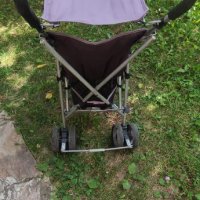 детска лятна количка , снимка 5 - Детски колички - 41608638