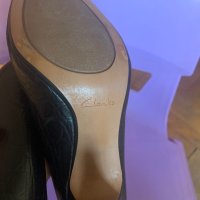 Елегантни обувки Clarks, размер 40, снимка 9 - Дамски обувки на ток - 41646989