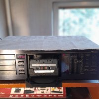  Nakamichi RX 202 Е, снимка 2 - Декове - 36499310