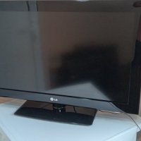 LCD телевизор LG НОМЕР 28. Model 32LD450. 32инча 81см. Цифров и аналогов тунер ( ATV+DTV). РАБОТЕЩ. , снимка 12 - Телевизори - 41879082