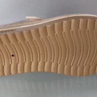 Дамски модел на чехъл, снимка 2 - Чехли - 35821708