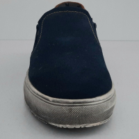 Мъжки ежедневни обувки Tendenz , размер - 42. , снимка 4 - Ежедневни обувки - 36219749