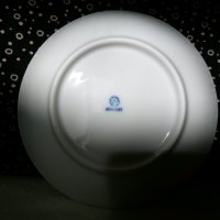 малки чинийки , снимка 5 - Чинии - 42088946