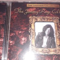 Компакт диск на - The Jimmy Page Collection (Volume 2) (2000, CD), снимка 6 - CD дискове - 39460115