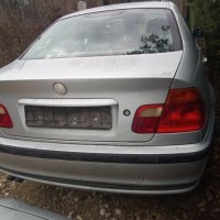 стопове бмв е46 компакт комби седан части bmw e46 compact 318 320, снимка 5 - Части - 35955839